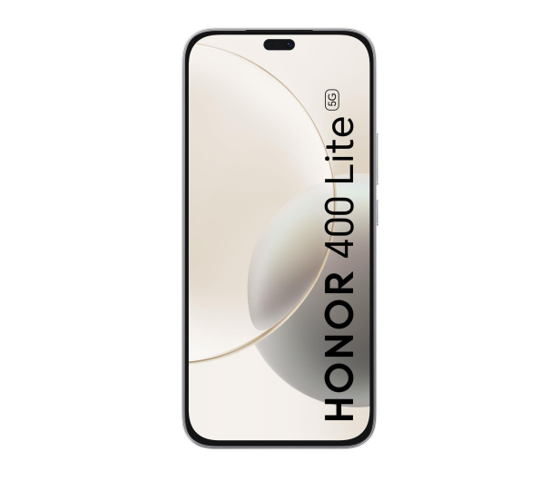 HONOR 400 Lite 5G 8/256GB Velvet Grey 120Hz - 1329158 - zdjęcie 3